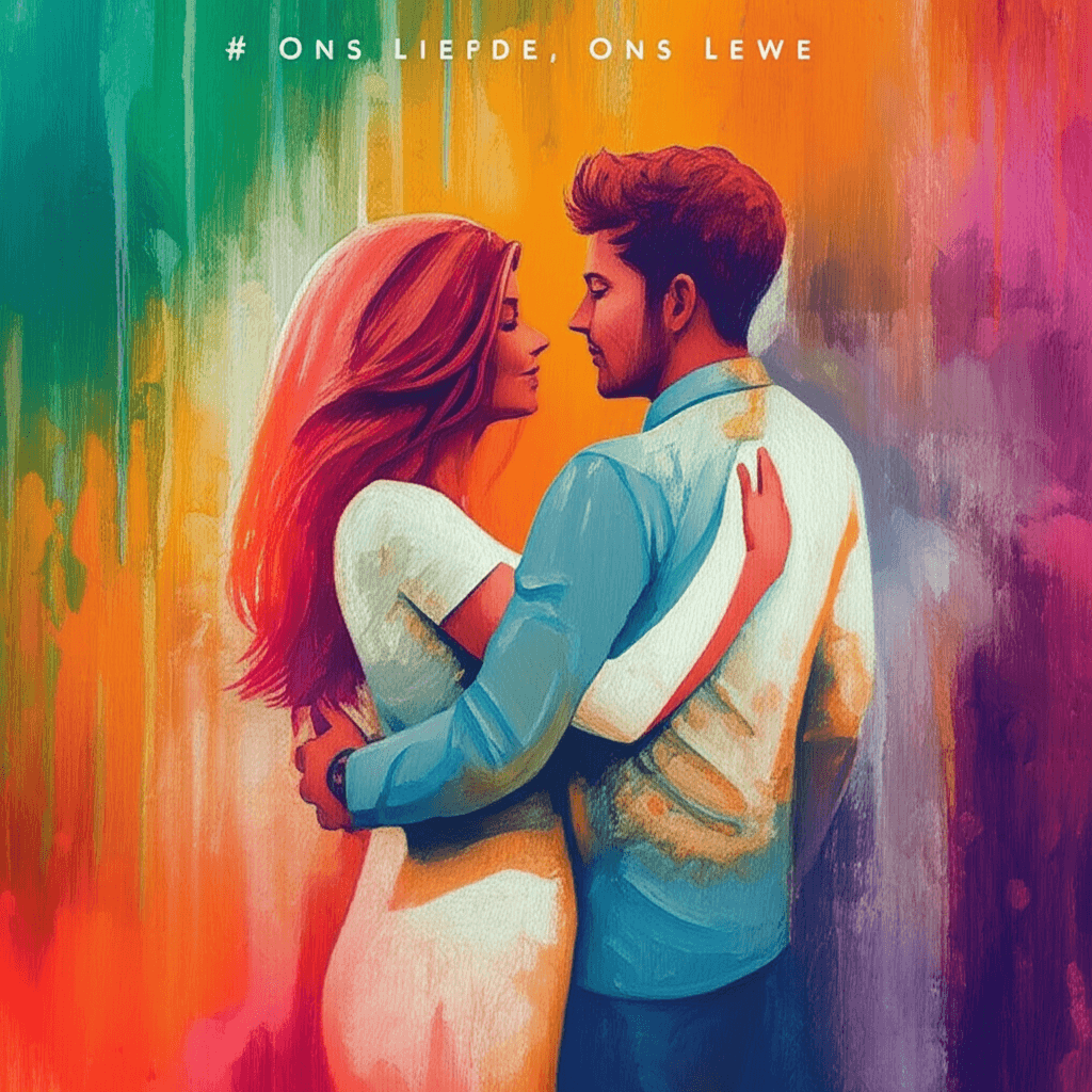 Ons Liefde, Ons Lewe 1