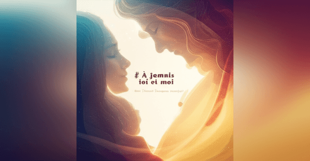 À jamais toi et moi (Joseph & Angel) 1