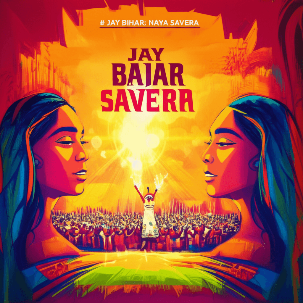 Jay Bihar: Naya Savera 1