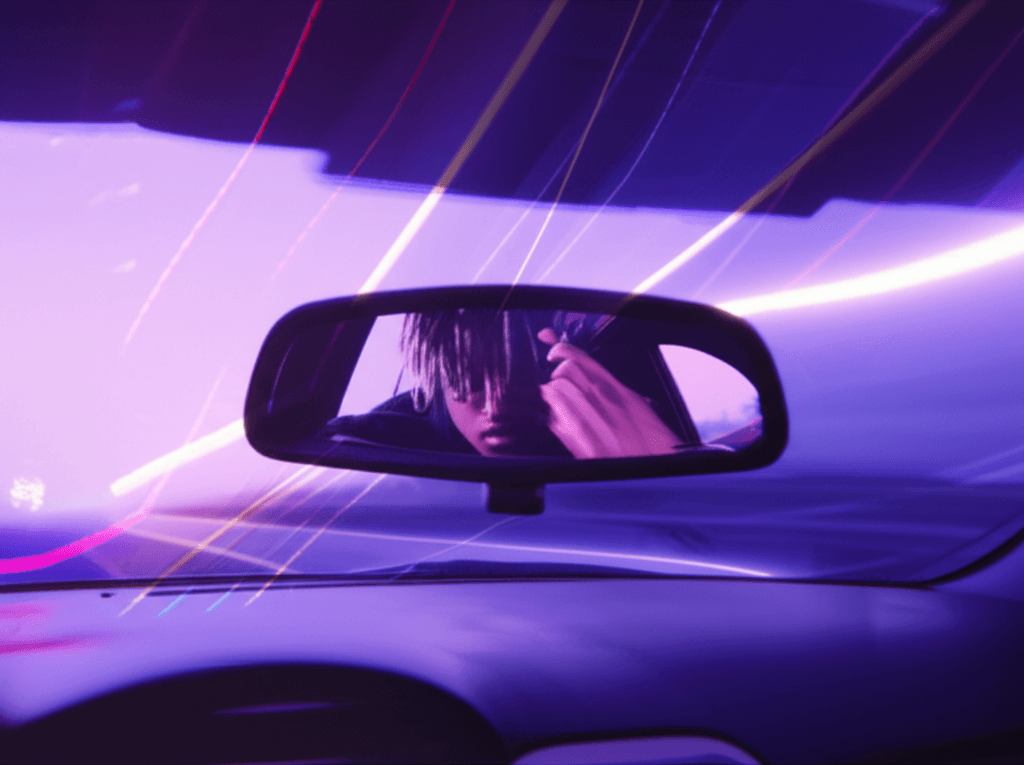 Fading in the Rearview 2