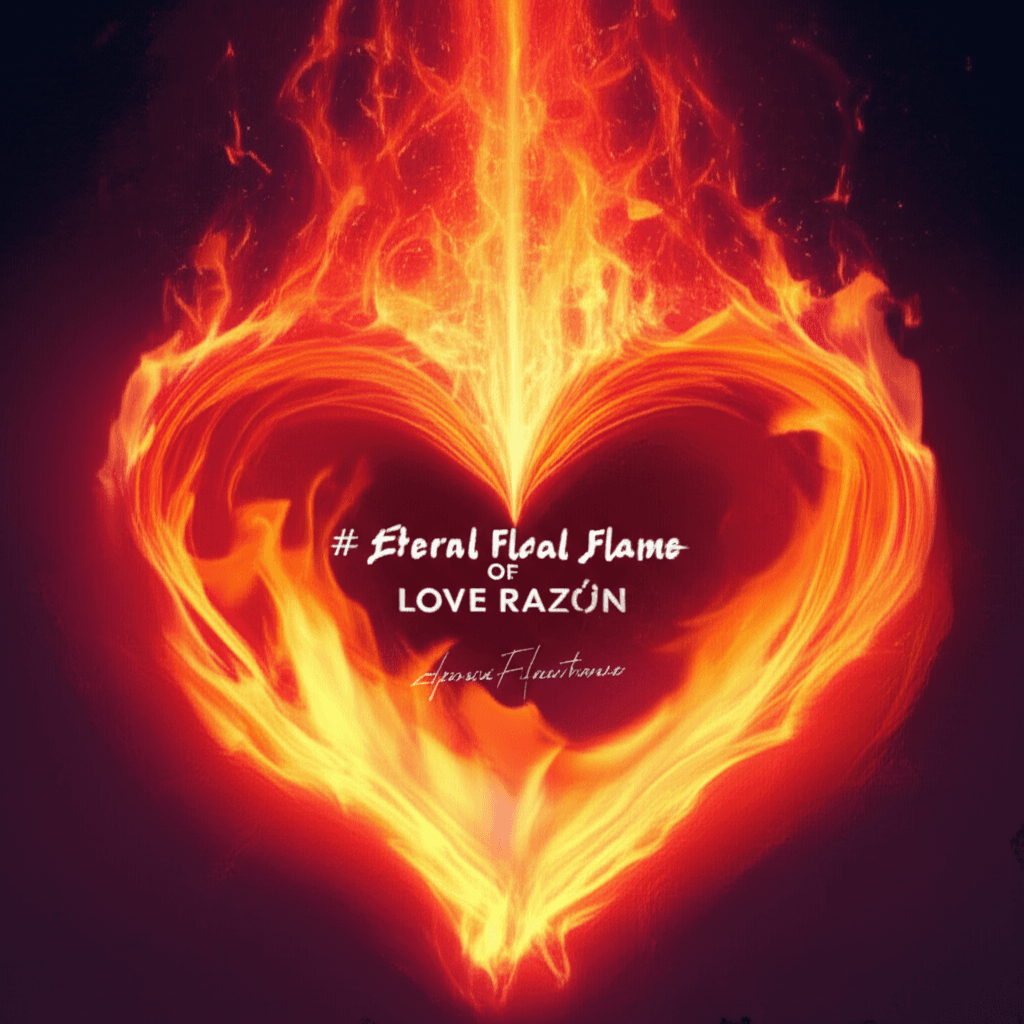 Eternal Flame of Corazón 1