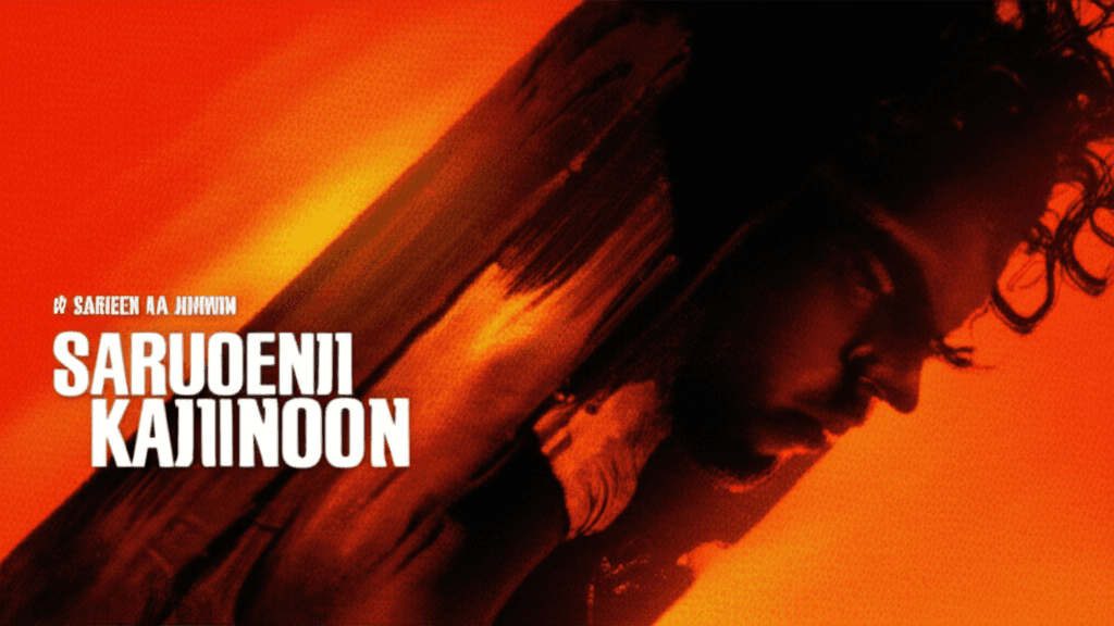 Sarounji – Zameen Ka Junoon 1