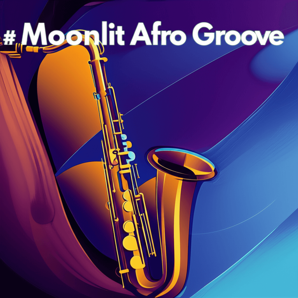 Moonlit Afro Groove 2