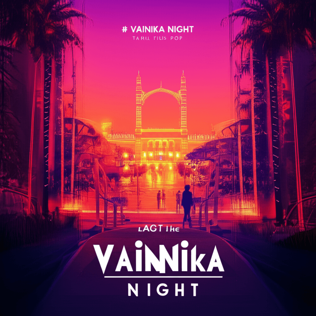 Vainika Night 1