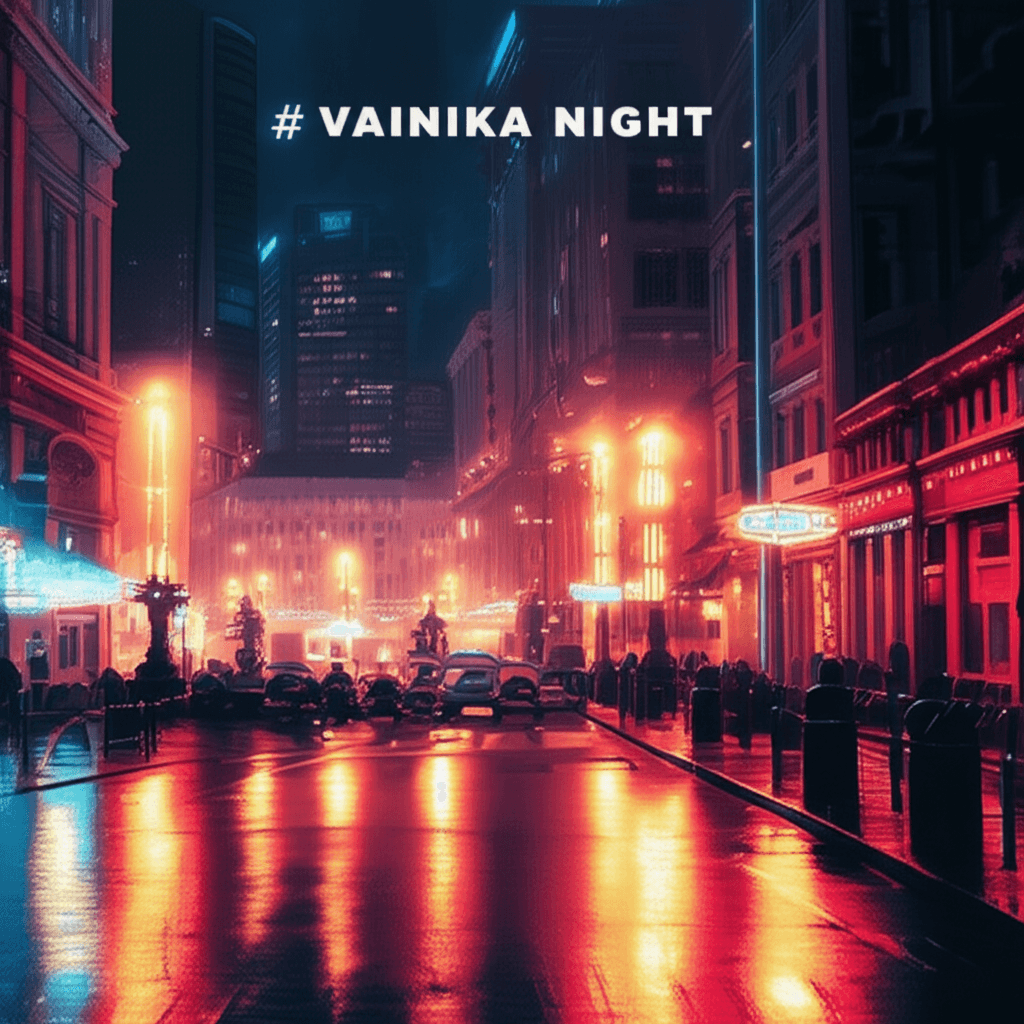 Vainika Night 1