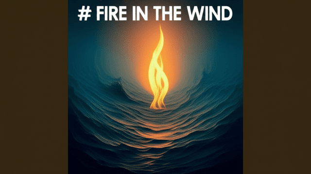 Fire in the Wind 2