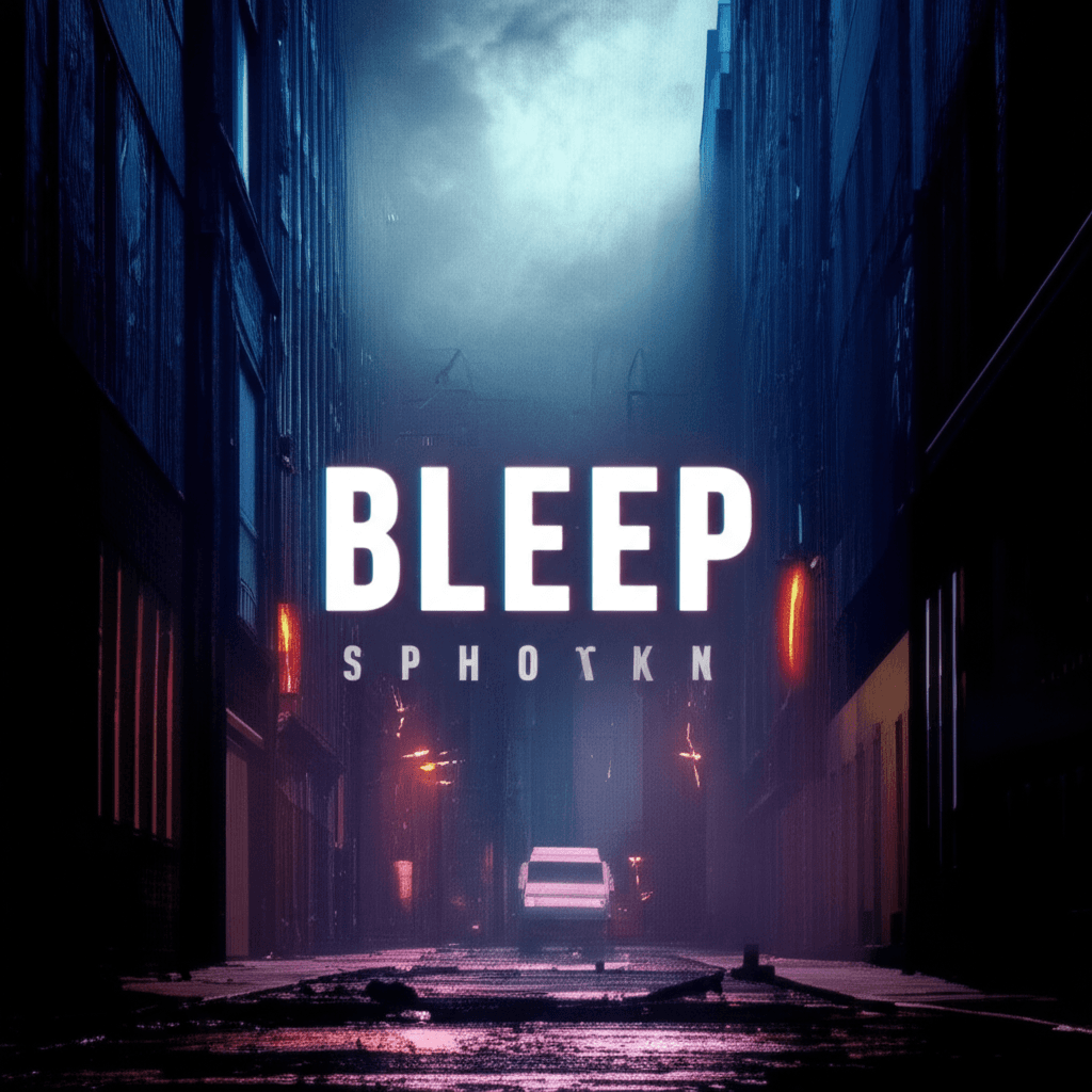 Bleep (Phonk Version) 1