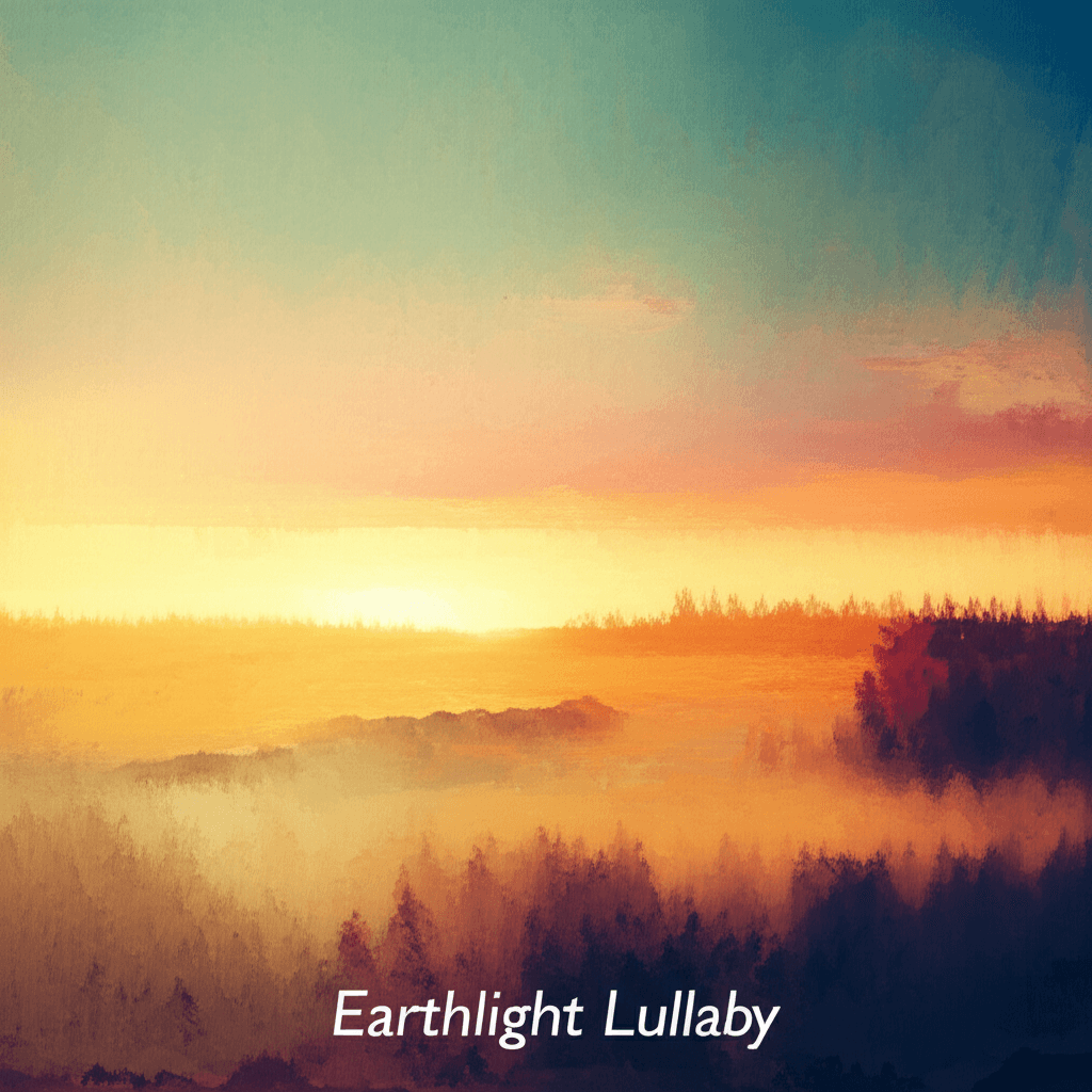 Earthlight Lullaby (Revised Field Edit) 1