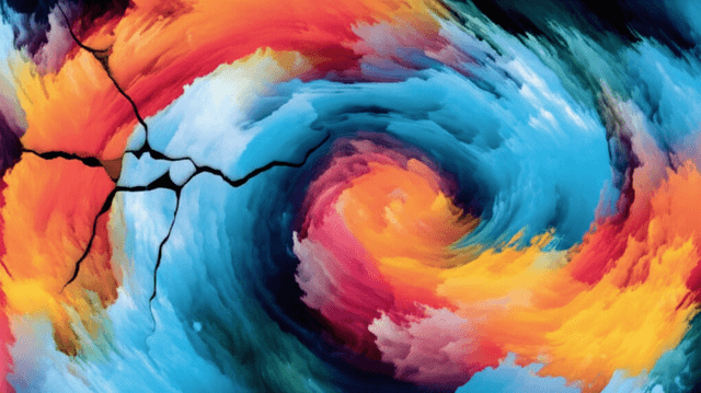 Did You See My Colors 2