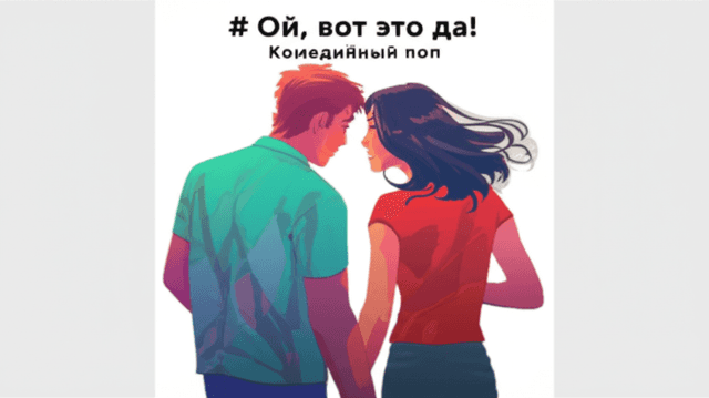 Ой, вот это да! 2