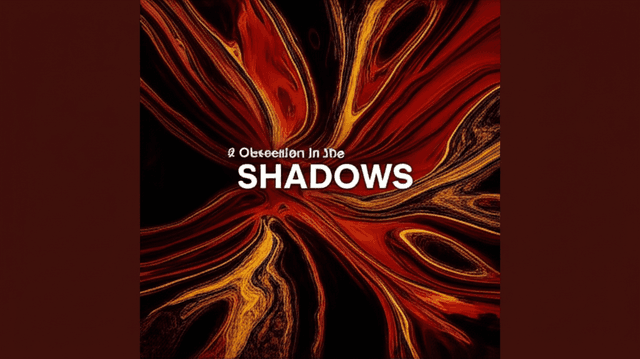 Obsession in the Shadows 2