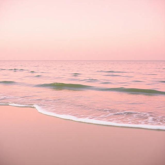 The Shore Where I Can Rest 2