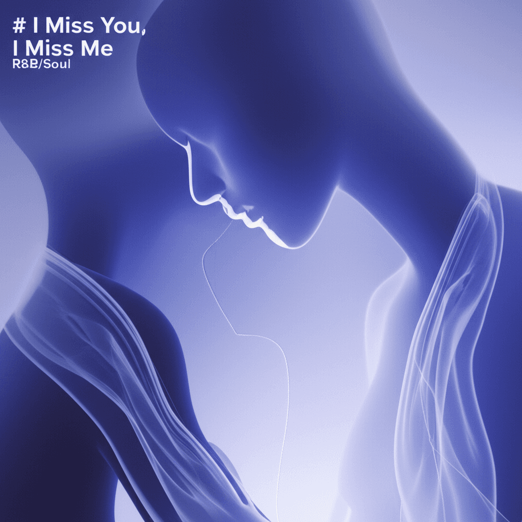 I Miss You, I Miss Me 2