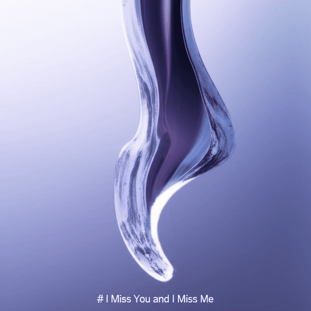 I Miss You and I Miss Me 2