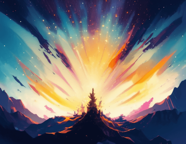 Paint the Sky Tonight 2