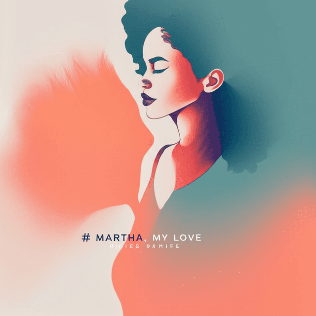 Martha, My Love 2