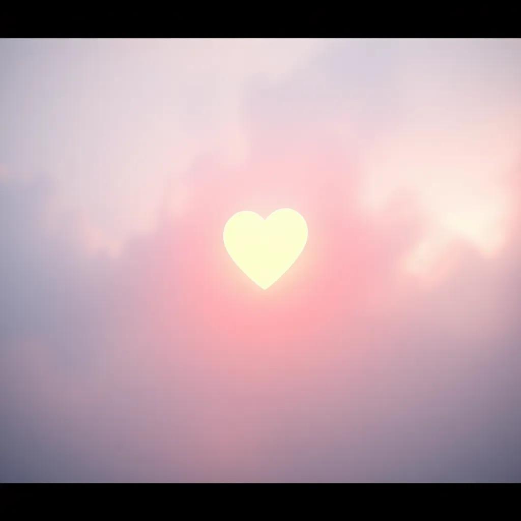 Cahaya di Jendela Hatiku 1