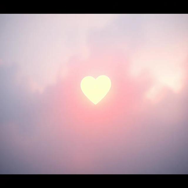 Cahaya di Jendela Hatiku 1