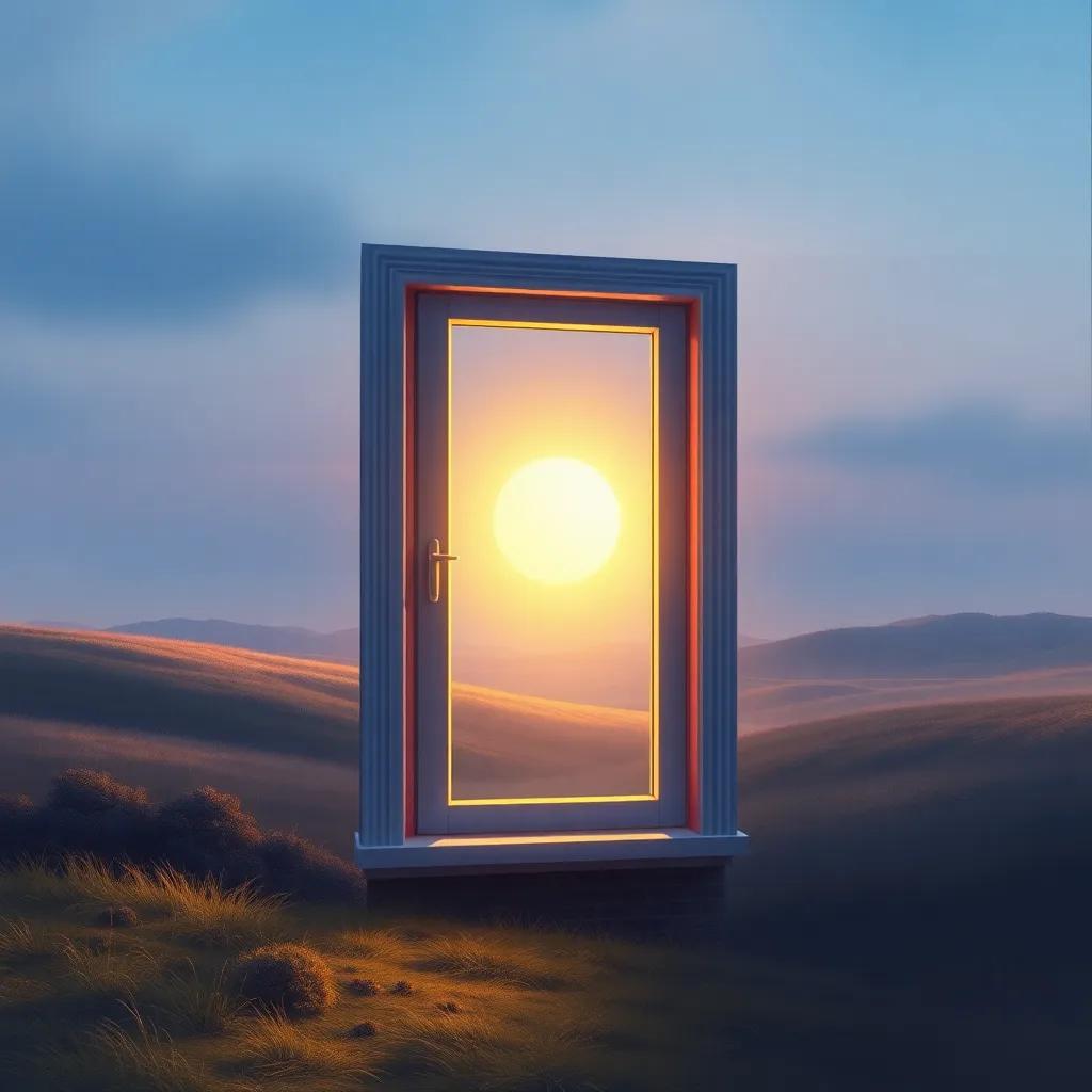 Cahaya di Jendela Hatiku 2