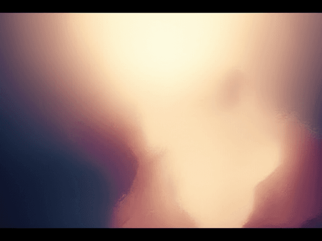 Cahaya di Jendela Hatiku 2