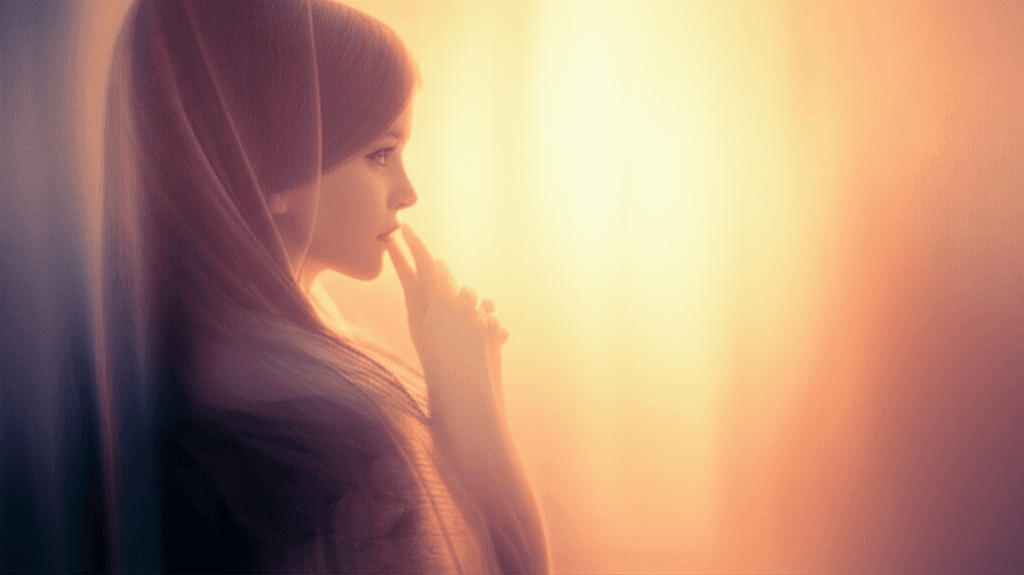 Cahaya di Jendela Hatiku 2