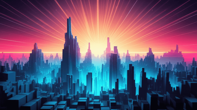 Blocks of Tomorrow 1