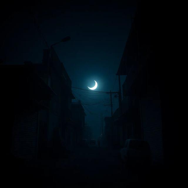 Out of the Streets 2