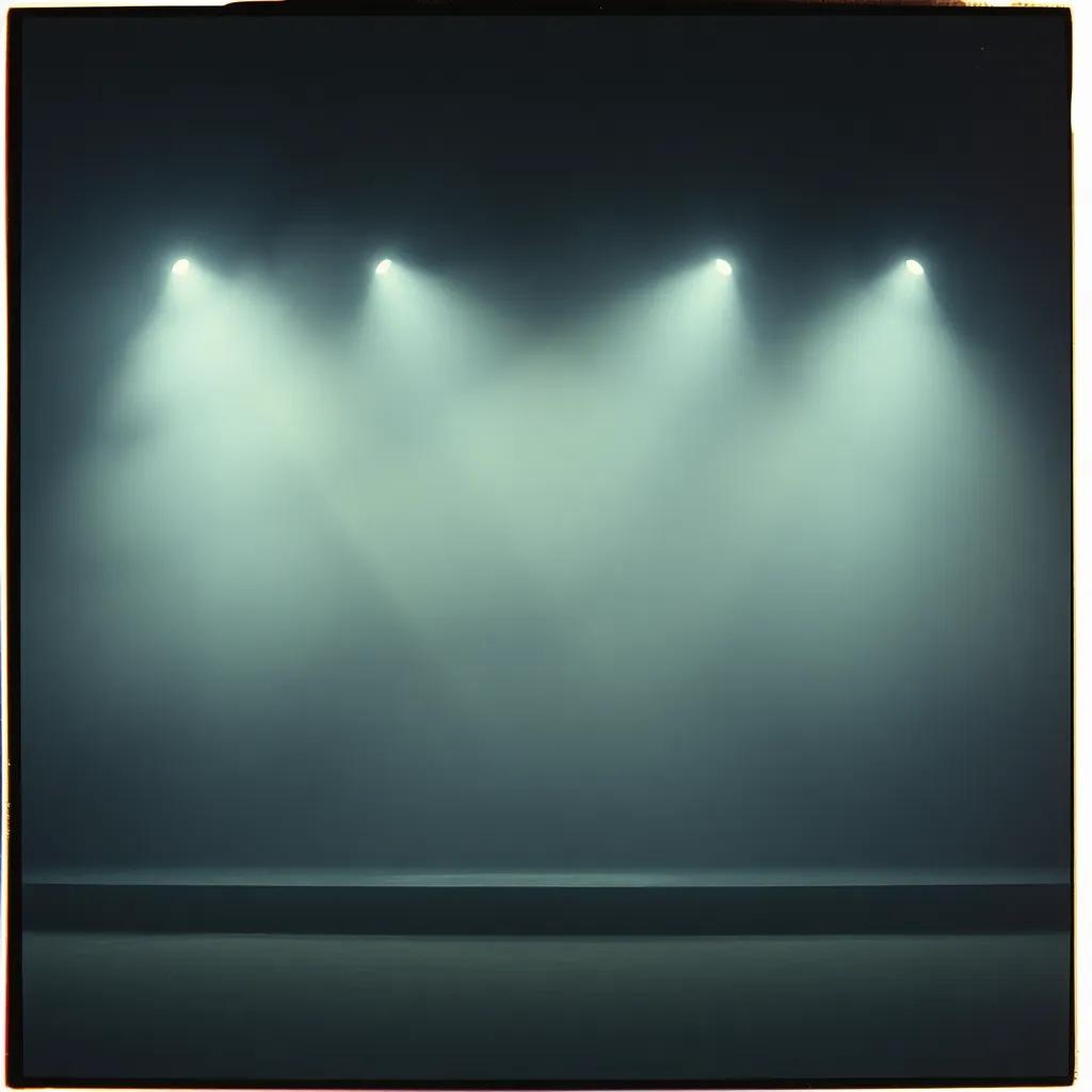 Out of the Streets 1