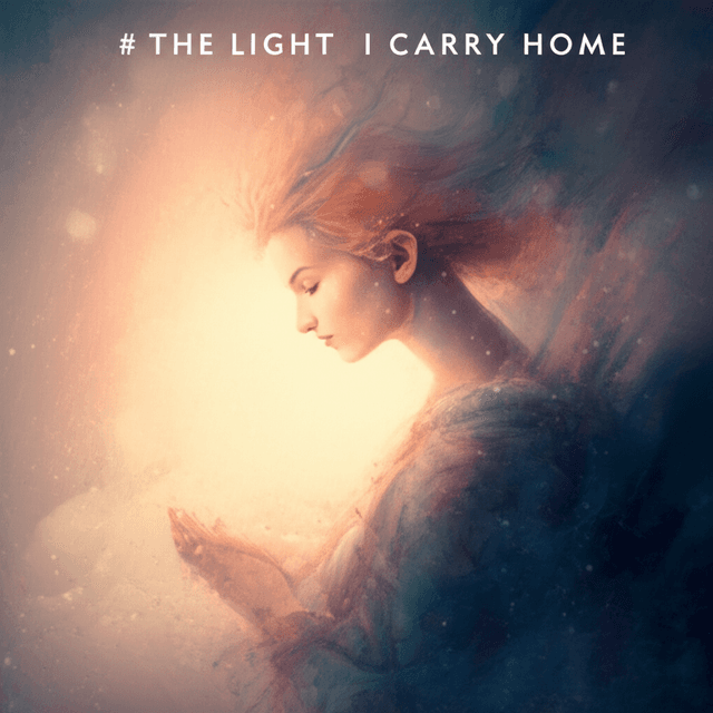 The Light I Carry Home 2