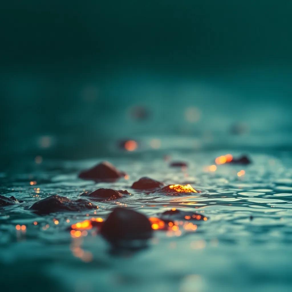 Manas Māsas — Light Me 1