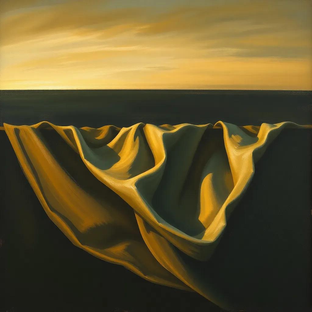 Pain is All I Know 2