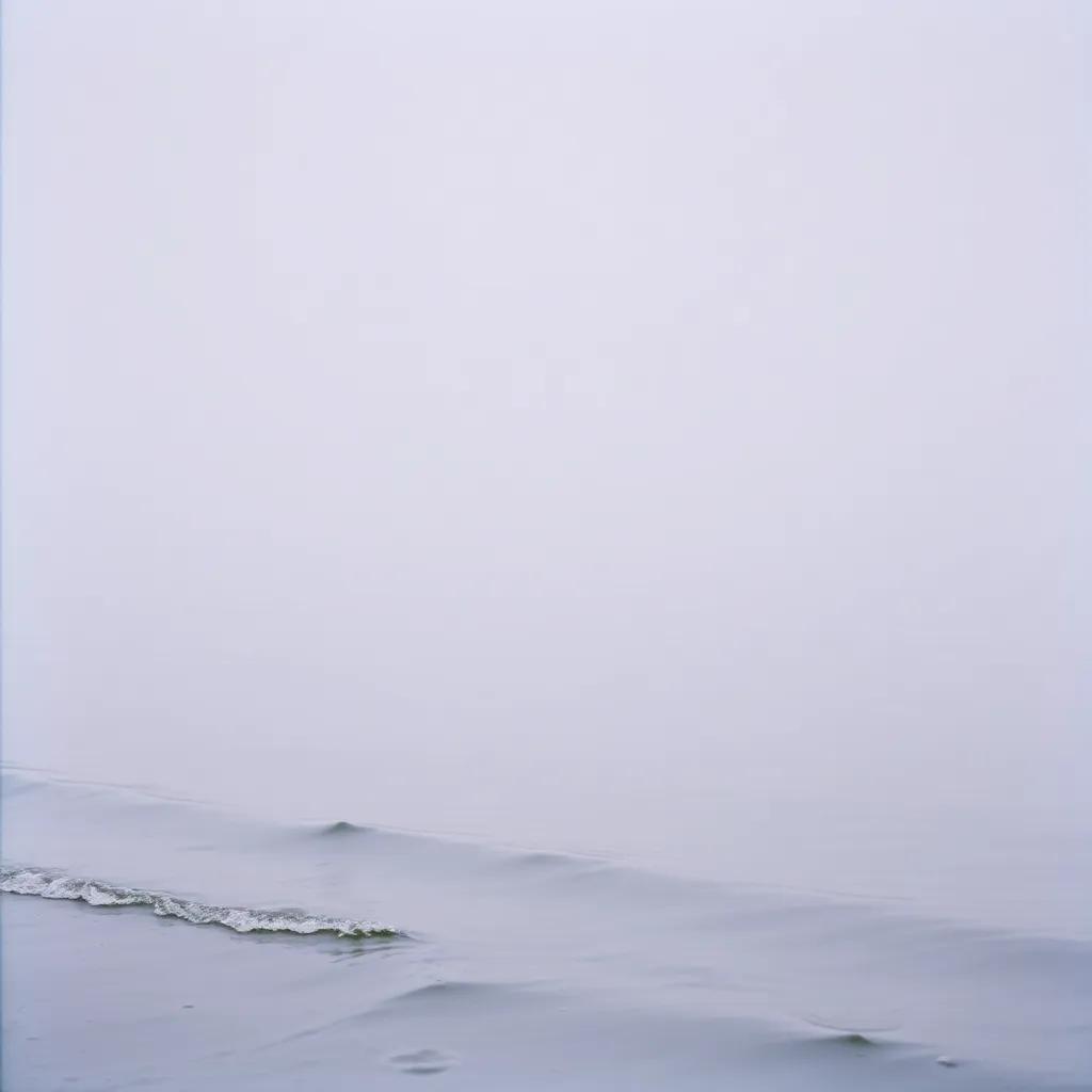 Light Into My Night 2