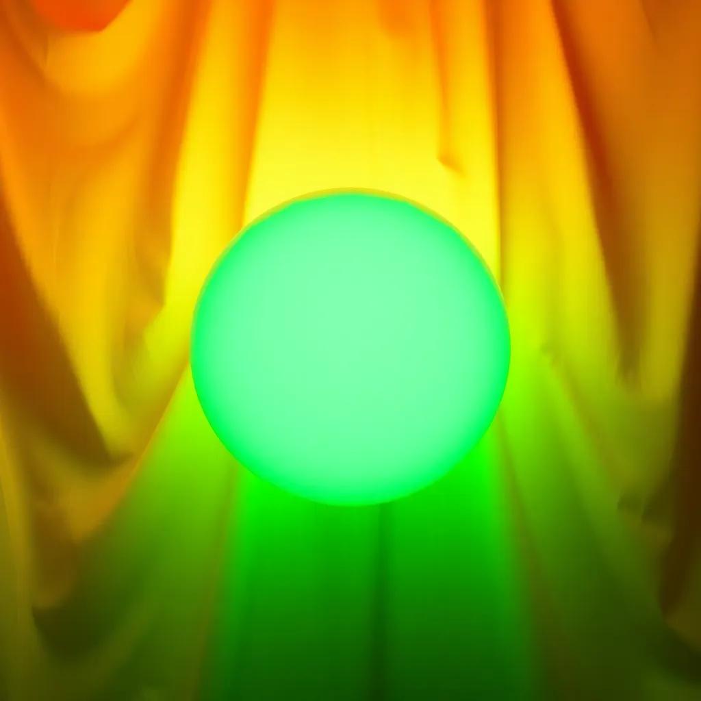 Echoes of a New Dawn 1