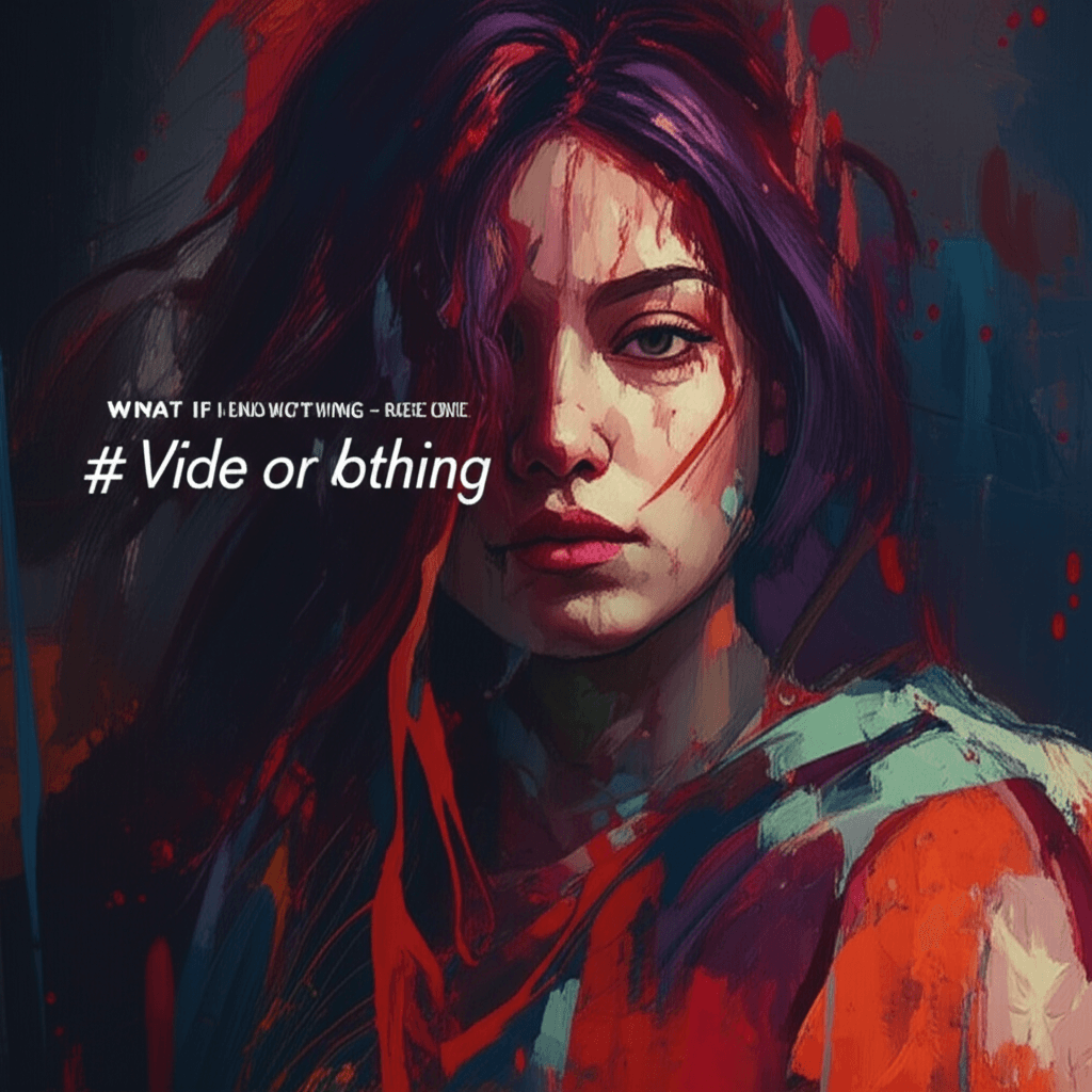 What If I Had Nothing - Ride or Die 1