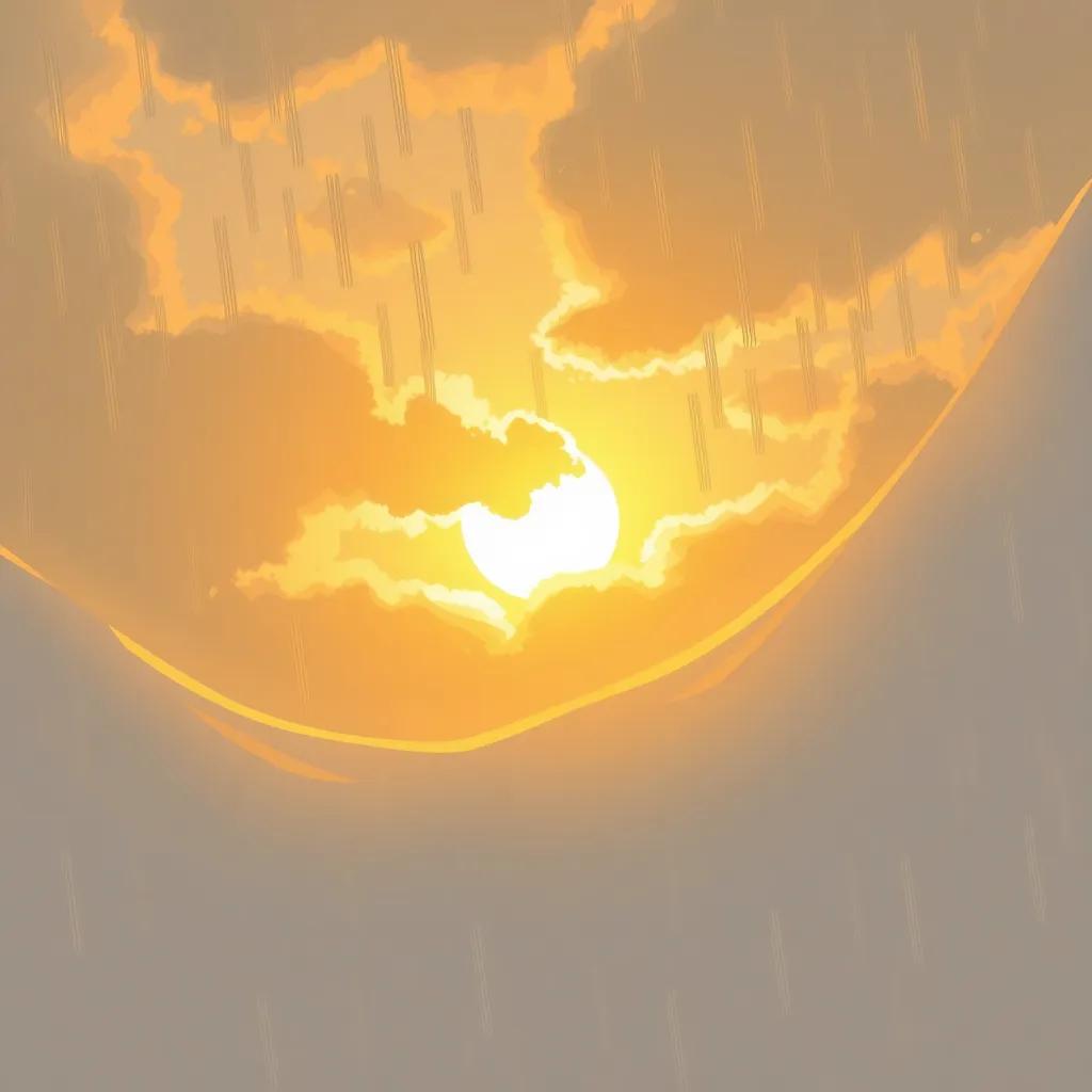 Quando a Chuva Passar 1