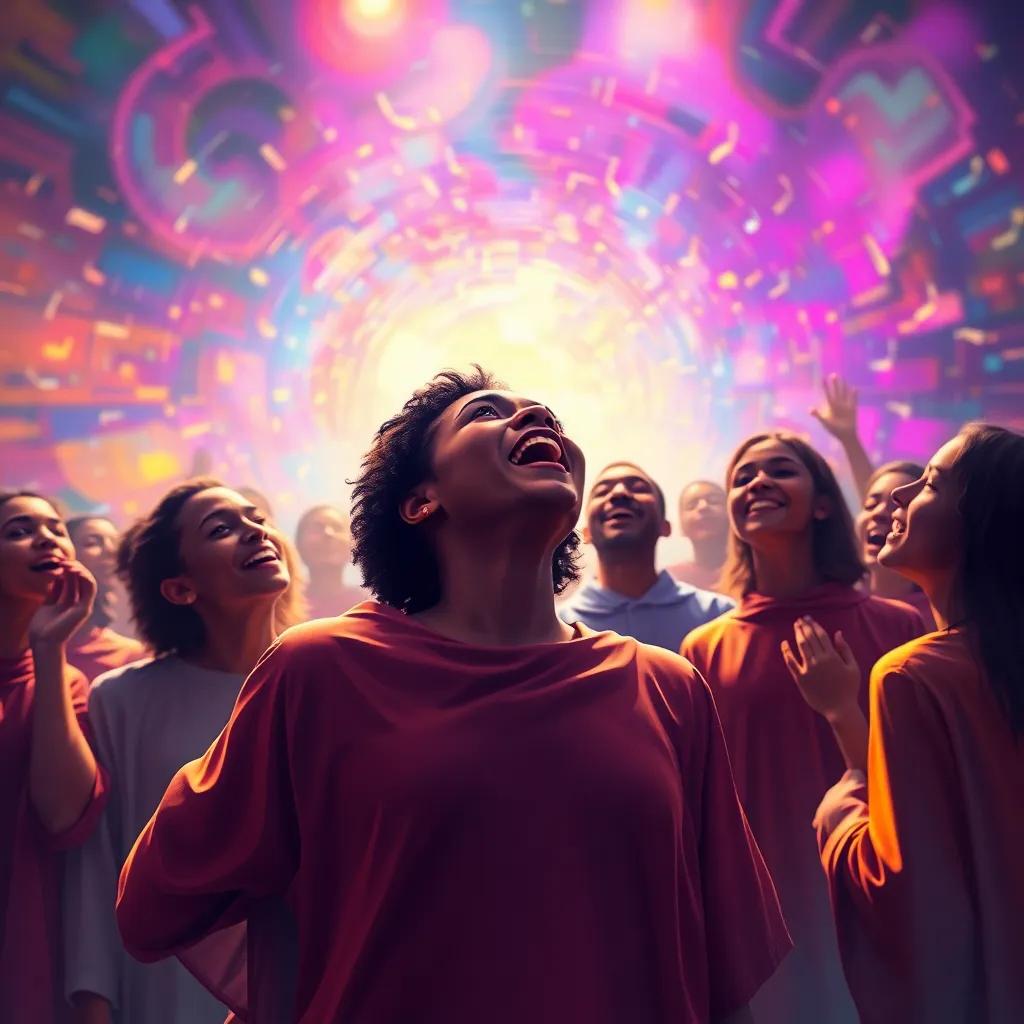 Colors That Don't Fade 1