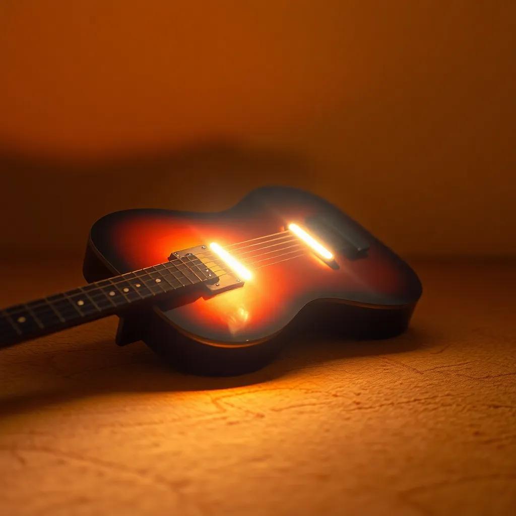 Colors of Our Soul 1