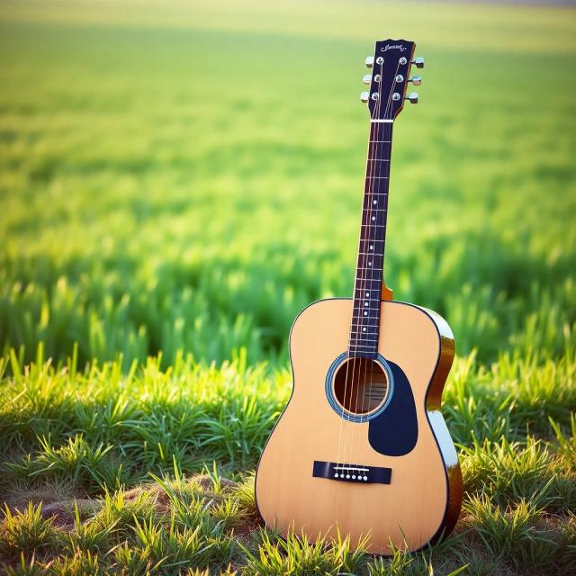 Let Your Guitar Call It Out (Instrumental) 2