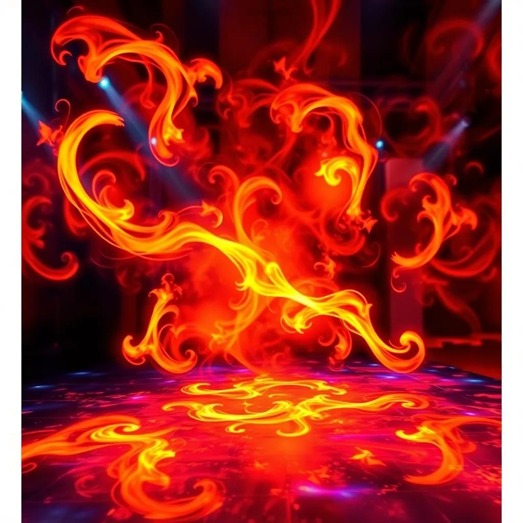 Fogo no Corpo (Hot Guy Anthem) 1