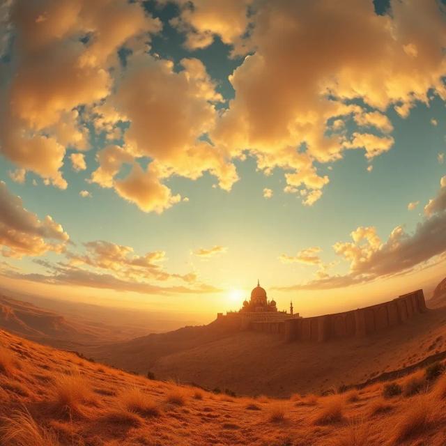 One Kingdom, One Spirit 1