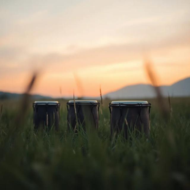 One Kingdom, One Spirit 2