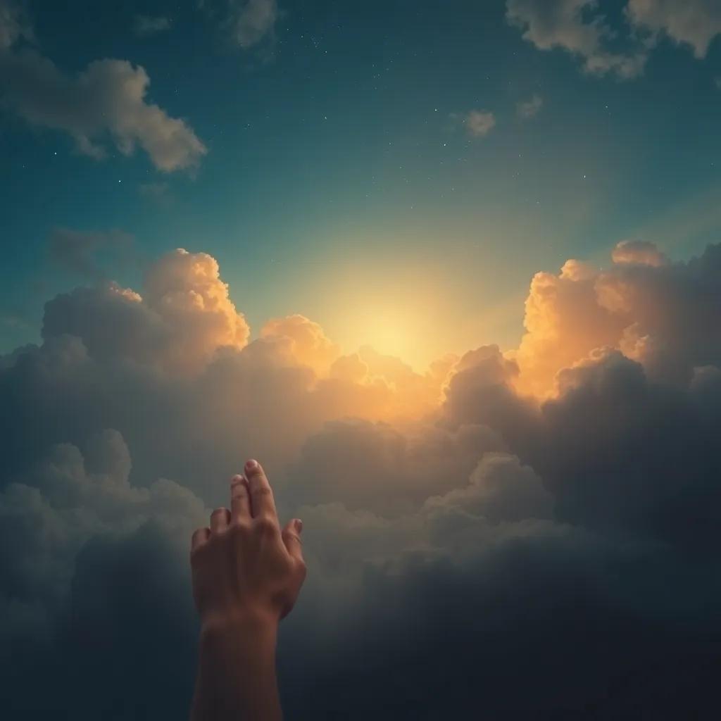 Power of Midnight Prayer 1