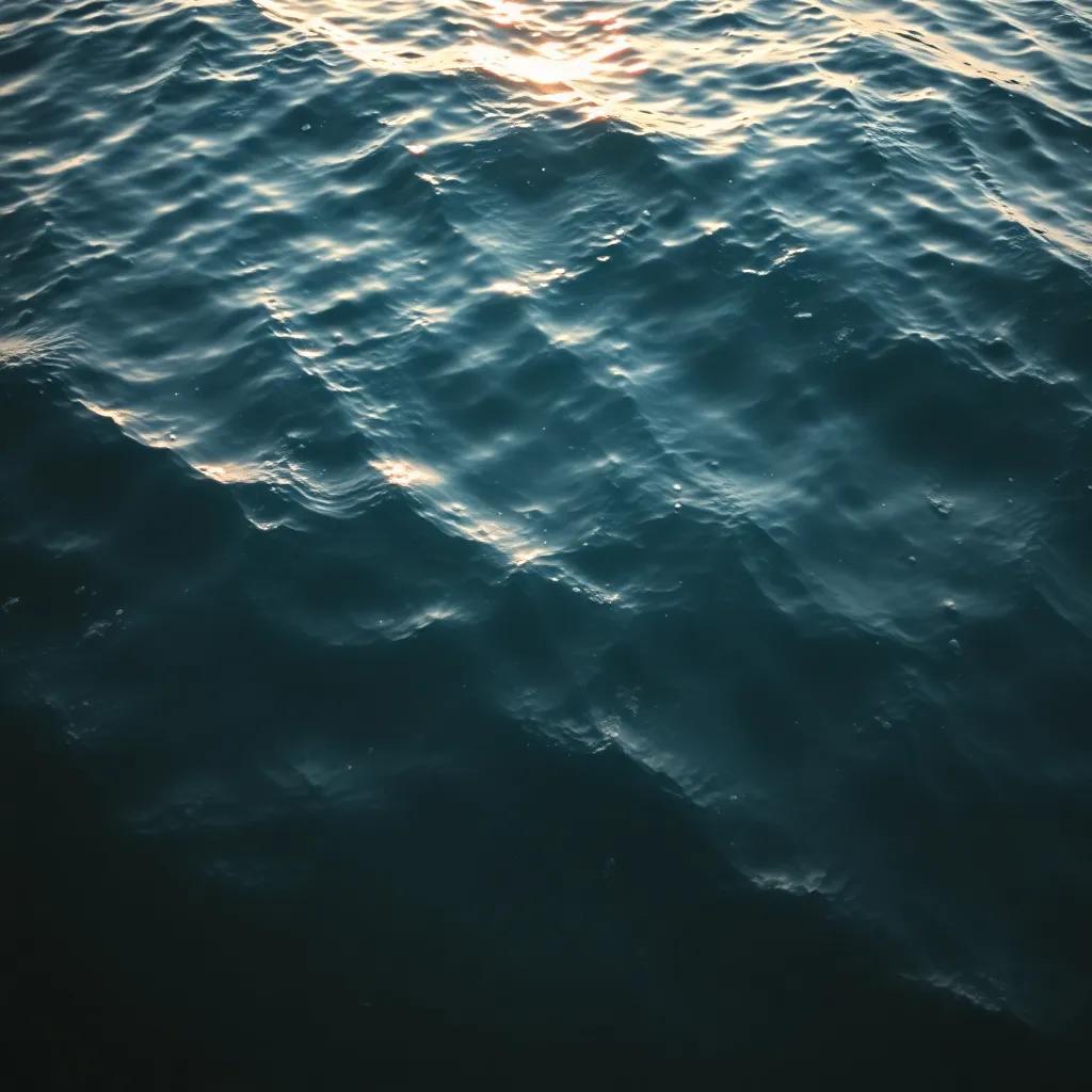 Coming Up From Under 1