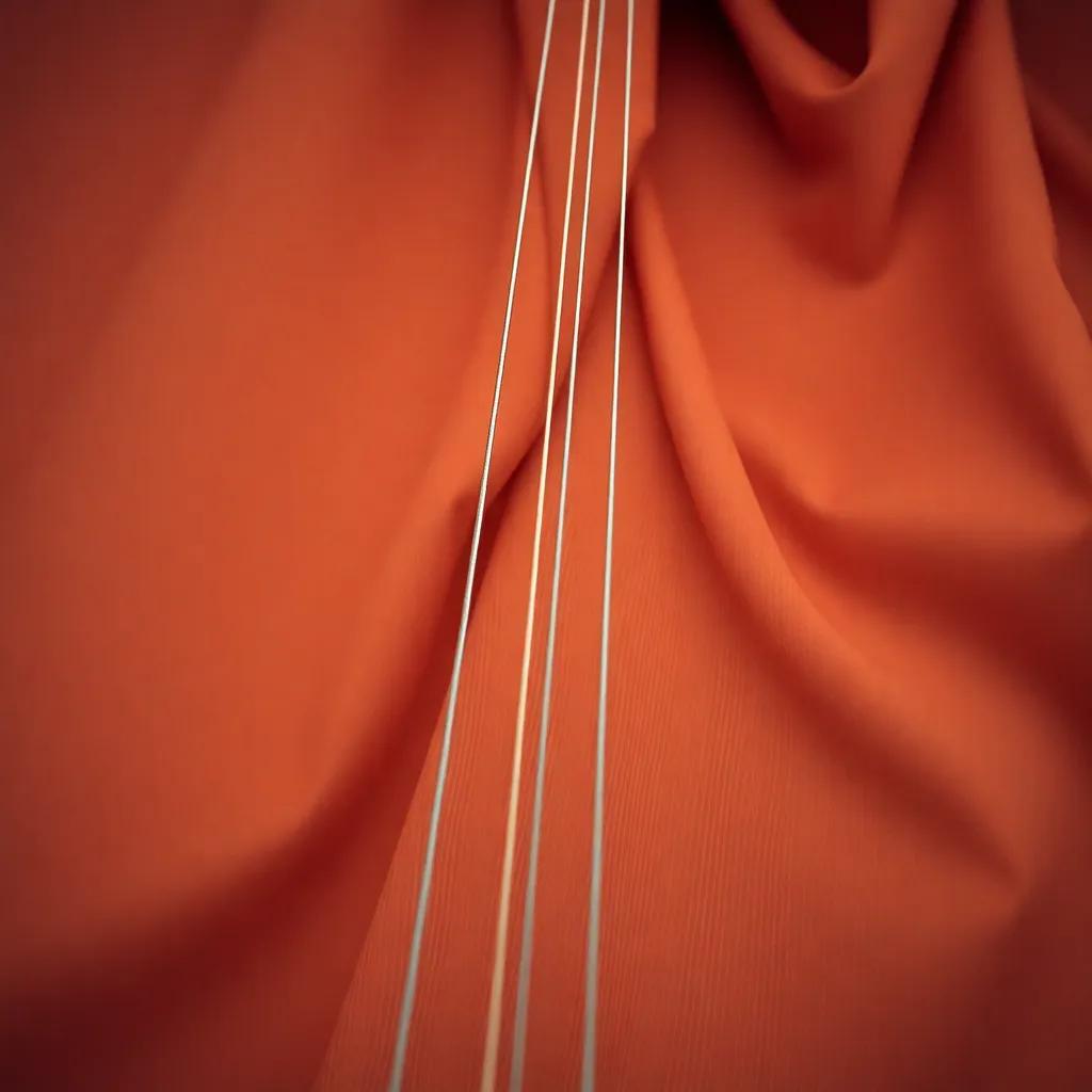 Iron Moon Requiem (Revised) 1