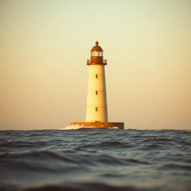 Lighthouse of Mercy 2