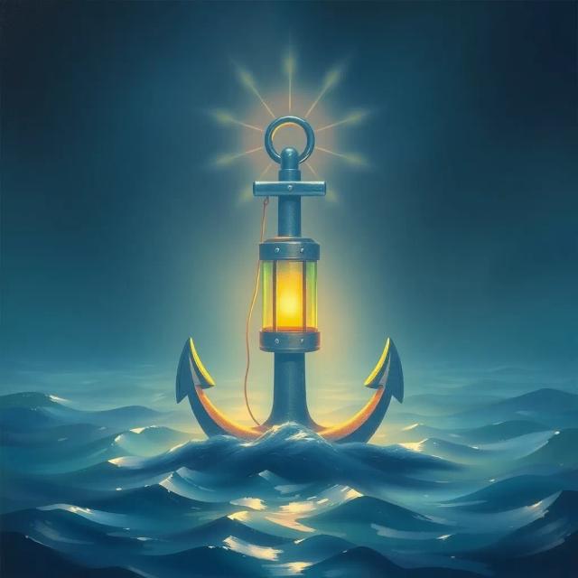 Lighthouse of Mercy 1