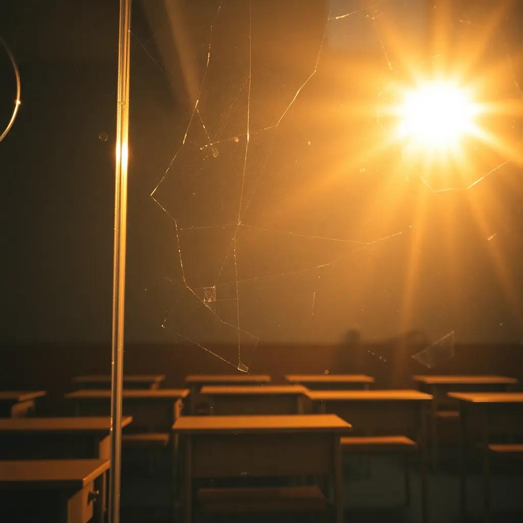 Echoes of Kiriwina 1