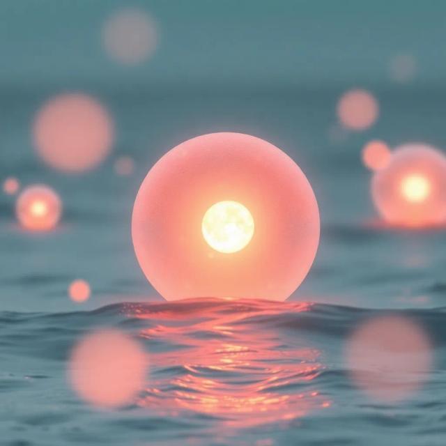 Mama, You Kept the Light 2