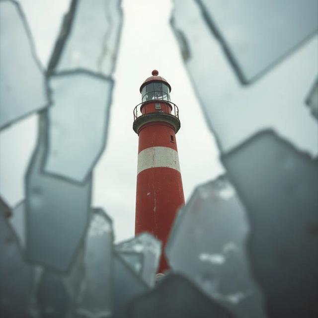 Mama, You Kept the Light 1