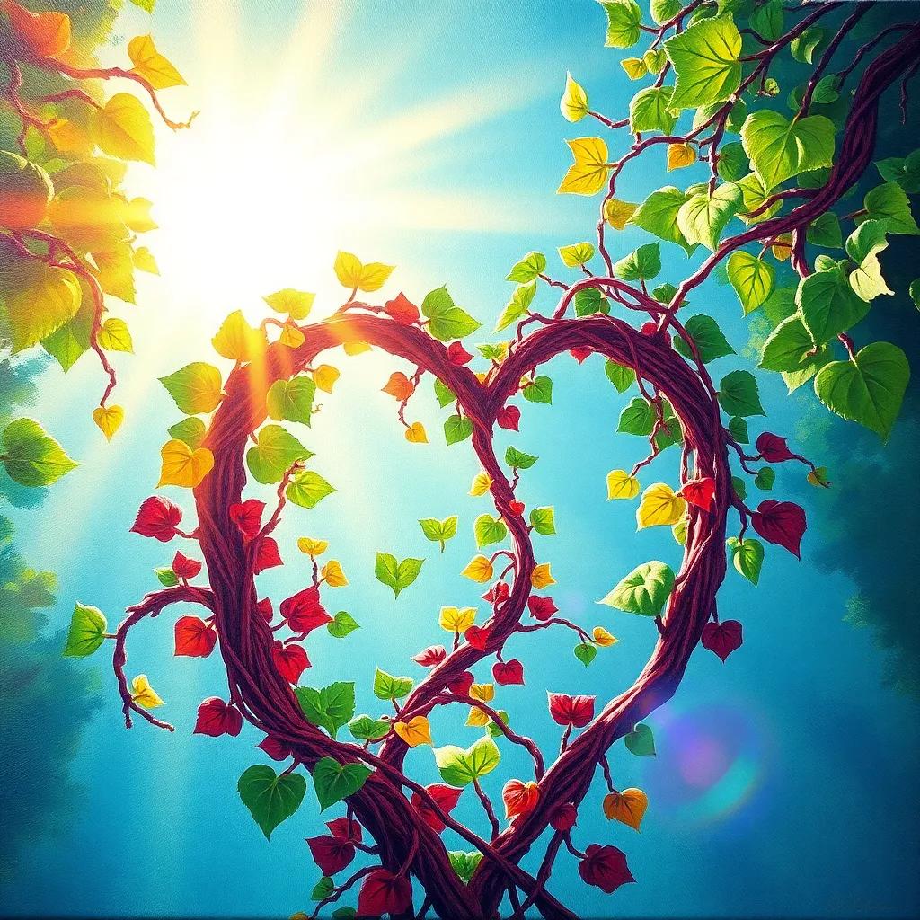 Cinta Sejati di Dunia Virtual (Remix Final) 2